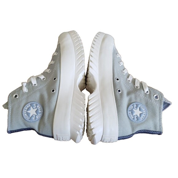 Converse Unisex Chuck Taylor All Star Lugged 2.0 High Top Women's Size 6 NEW - Picture 10 of 12